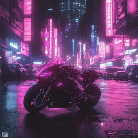 Neon City