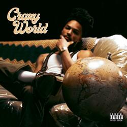 Crazy World