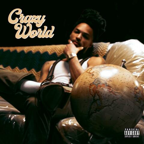 Crazy World