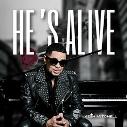 He's Alive (Radio Edit)