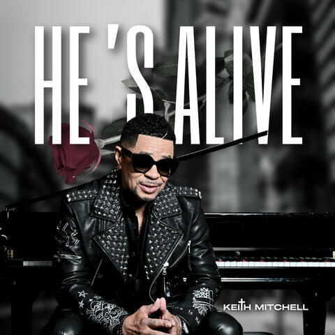 He's Alive (Radio Edit)