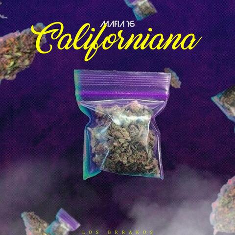 Californiana (feat. Lautaro DDJ)