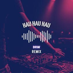 HAU HAU HAU (feat. Costel Biju & Iuly Neamtu) (Club Remix)