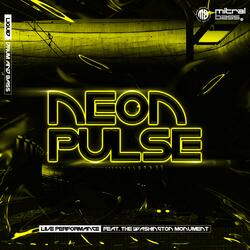 Neon Pulse (feat. The Washington Monument)