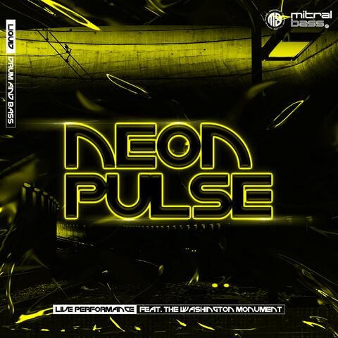 Neon Pulse (feat. The Washington Monument)