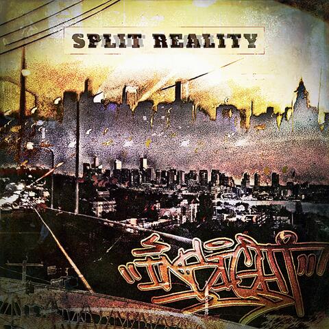SPLIT REALITY