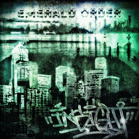 EMERALD ORDER