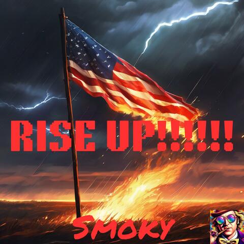 Rise Up!
