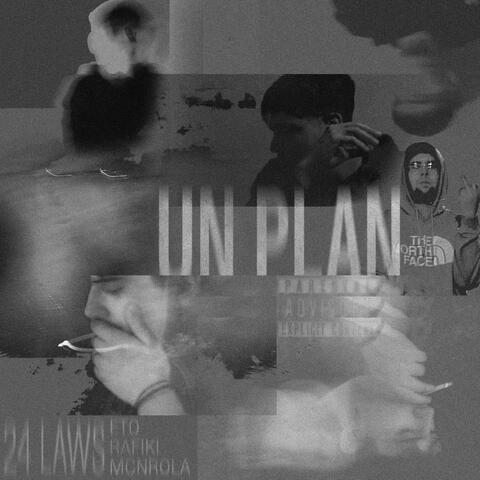 UN PLAN (feat. mcn24 & Eto)