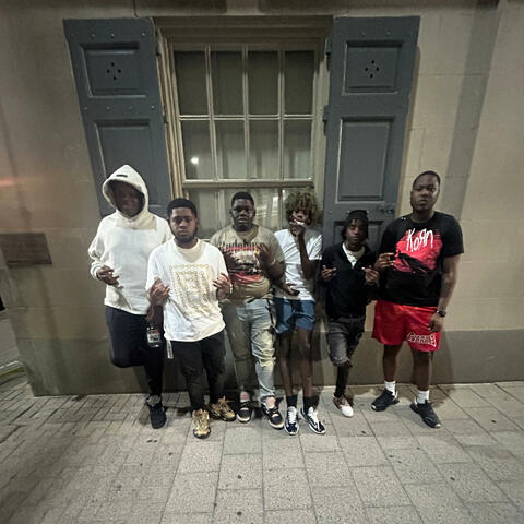 All the cheese (feat. yungxdayy & 7ktesey)