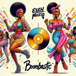 Boombastic (Radio Edit)