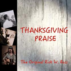 THANKSGIVING PRAISE