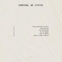 How It Ends