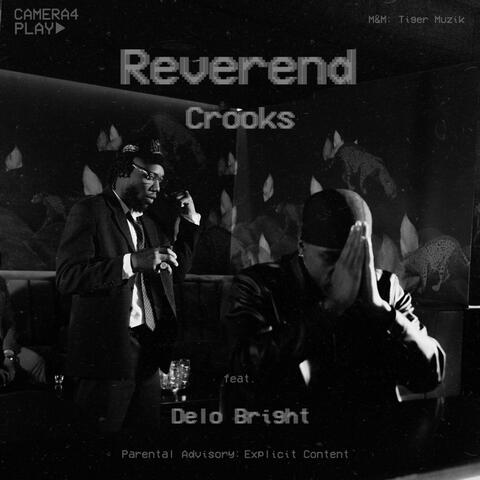 Reverend (feat. Delo Bright)