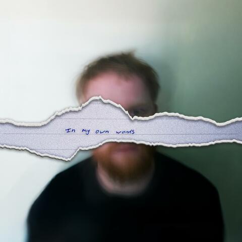 In my own words