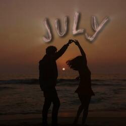 July