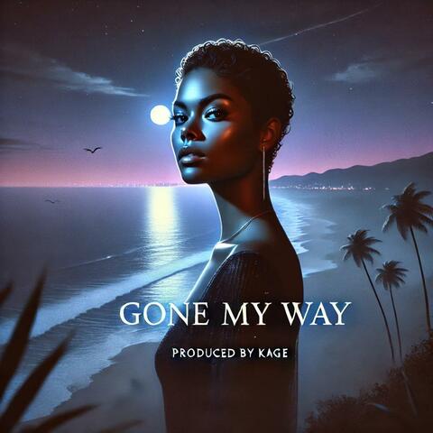 Gone My Way (feat. Luna Nyelle)