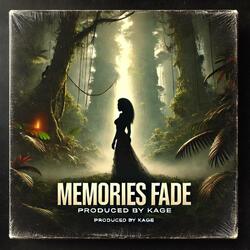 Memories Fade (feat. Luna Nyelle)