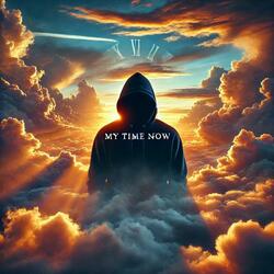 My Time Now (feat. Mason Hayes)