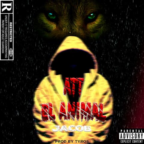 ATT EL ANIMAL (feat. Tyros)