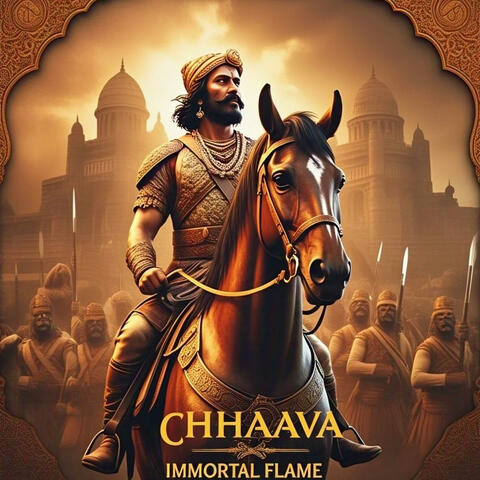 Chhaava (Immortal Flame)