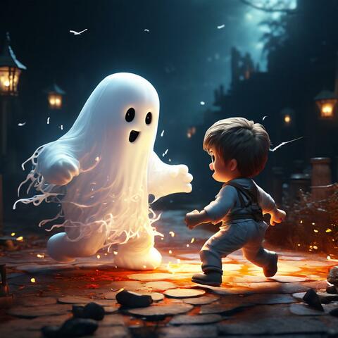 Ghost Uppercut