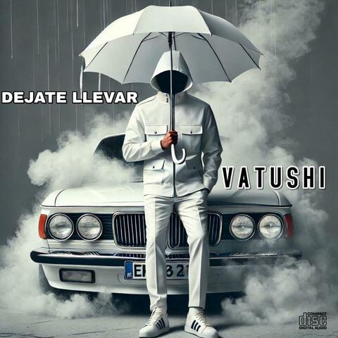 DEJATE LLEVAR