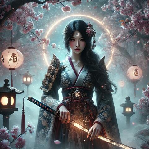 Lunar Blossom (Cinematic Fantasy Orchestra)