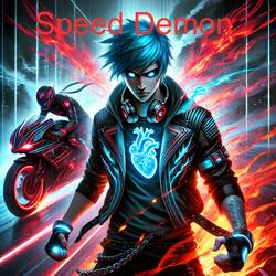Speed Demon (feat. T & UncleSmokie)