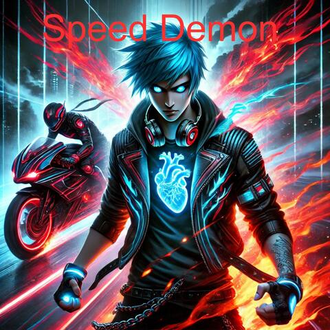 Speed Demon (feat. T & UncleSmokie)