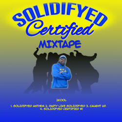Solidifyed Anthem