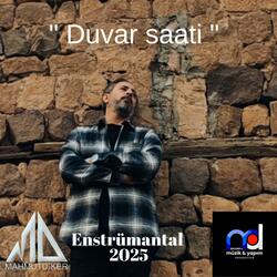 Duvar Saati