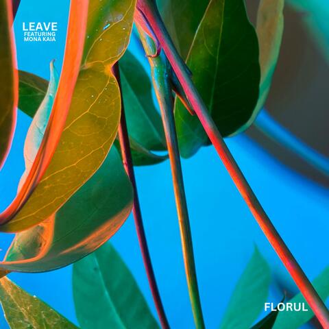 LEAVE (feat. MONA KAIA)