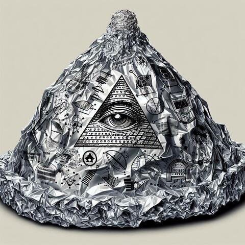 Tin Foil Hat