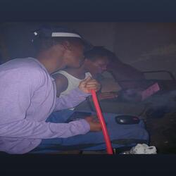 Ba Melomu (Tribal Remix by Lil Mery) (feat. Da King Fr)