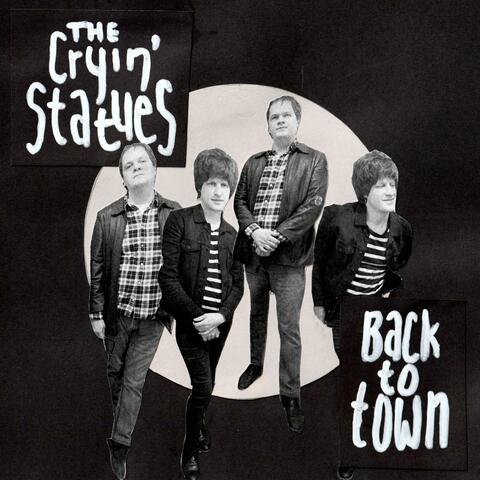 Back to Town/She's Pure Evil