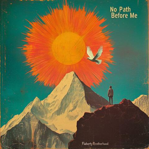 No Path Before Me