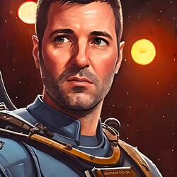 Be The Same (Vocal Mix)