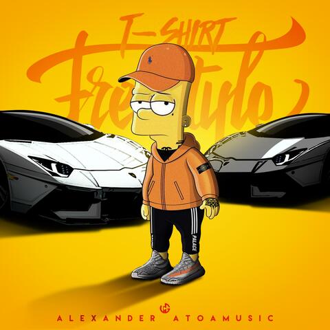 T-$hirt (Freestyle)