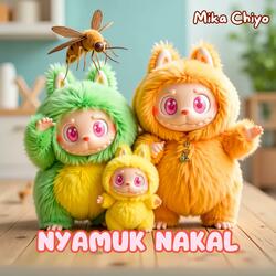 Dikejar Kecoa