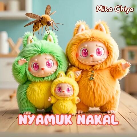 Nyamuk Nakal
