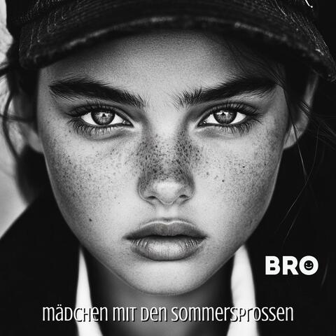 Mädchen mit den Sommersprossen