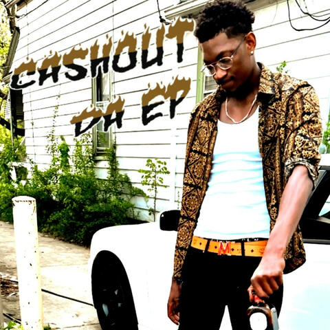 CASHOUT DA EP