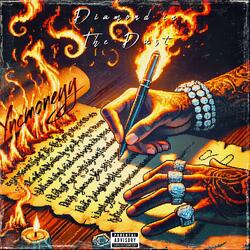 Diamond In The Dust (freestyle)
