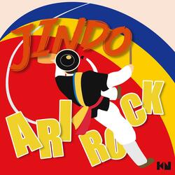 Jindo AriRock N6