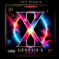 GENESIS THREE