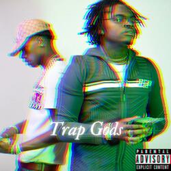 Trap Gods (feat. KXVI)
