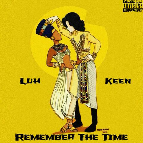 Remember The Time