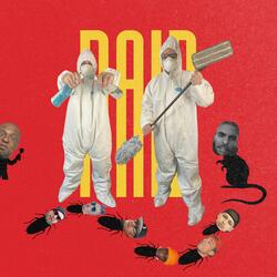 RAID (feat. Domination J)