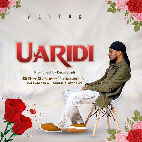 Uaridi